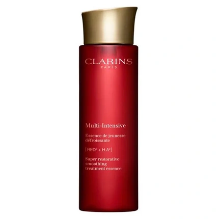Essence Восстанавливающий уход для лица против старения Clarins Super Restorative Разглаживающий тоник