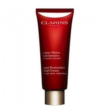 Крем для рук Clarins Super Restorative