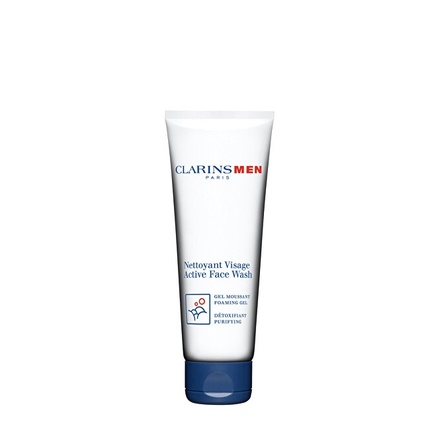 Очищающий гель Clarins Active Face Wash