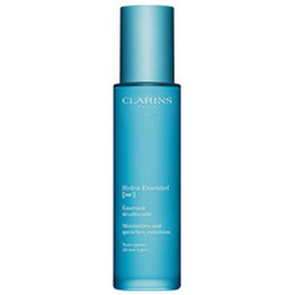 Увлажняющий крем Clarins Hydra Essentiel