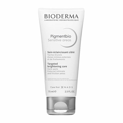 Крем Против Пигментных Пятен Bioderma