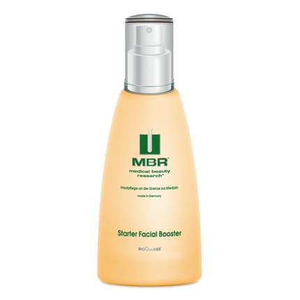 Гель для лица Medical Beauty Research Bio Change Starter
