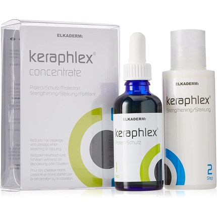 Концентрат Стартовый Набор Elkaderm Keraphlex