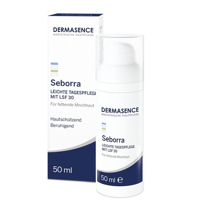 Дневной Крем Dermasence
