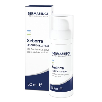 Дневной Крем Dermasence Seborra Light