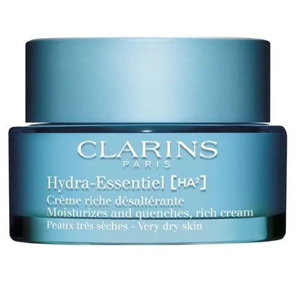 Крем Clarins Hydra Essentiel Rich Cream