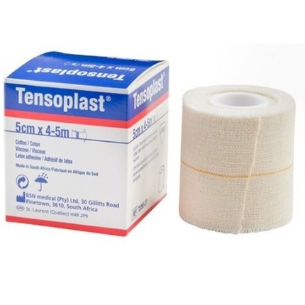 Эластичный адгезивный бинт Bsn Medical Tensoplast