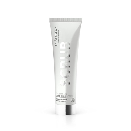 Пилинг Madara Cosmetics Oil-to-Milk Peeling