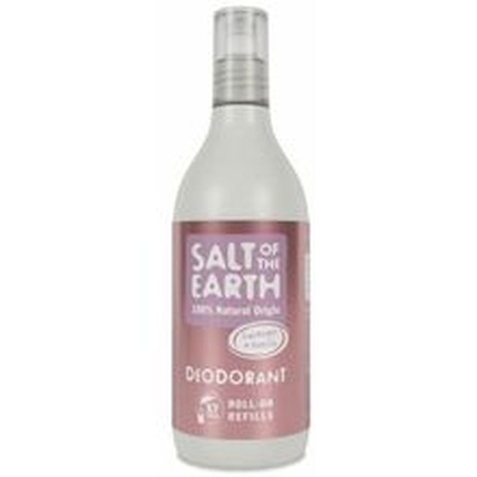 Шариковый дезодорант, сменный блок Rollon Deodorant Refill Salt Of The Earth