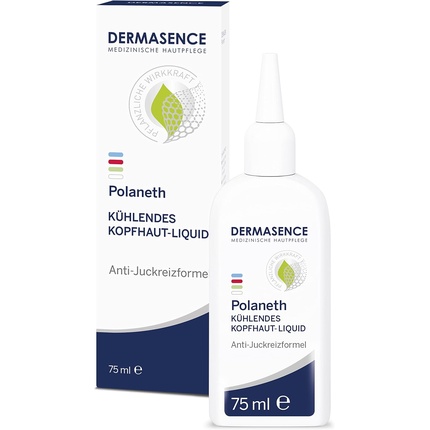 Тоник Dermasence Polaneth Охлаждающий и Успокаивающий для Кожи Головы