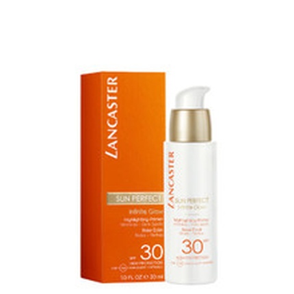 Дневной крем Lancaster Осветляющий Антивозрастной Крем Для Лица Спф 30 Sun Perfect