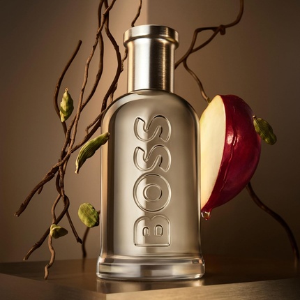 Парфюмерная вода Hugo Boss Bottled