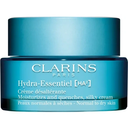 Увлажняющий крем Clarins Hydraessential
