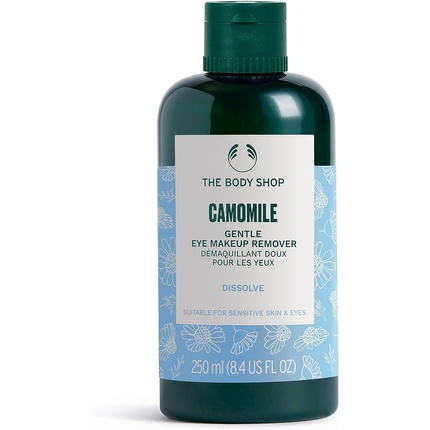 Средство для снятия макияжа The Body Shop Camomile Gentle Eye Makeup Remover