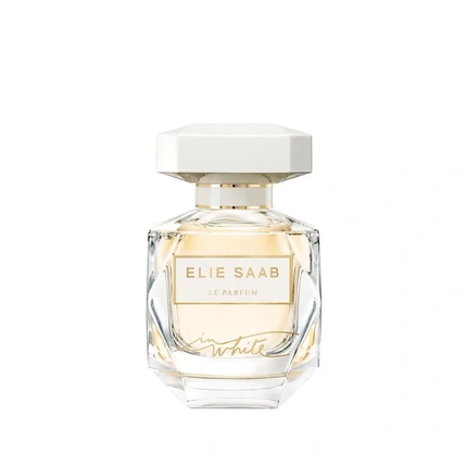 Eau De Parfum Elie Saab Le Parfum In White