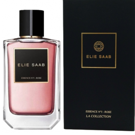 Парфюмерная вода Elie Saab La Collection Essence
