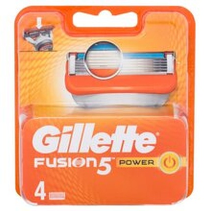 Сменные лезвия Gillette