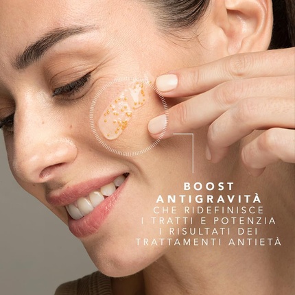 Сыворотка Somatoline SkinExpert Skincure Shot против старения