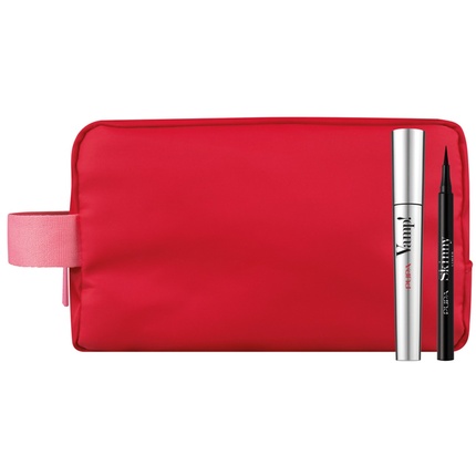 Тушь Pupa Milano Vamp Mascara