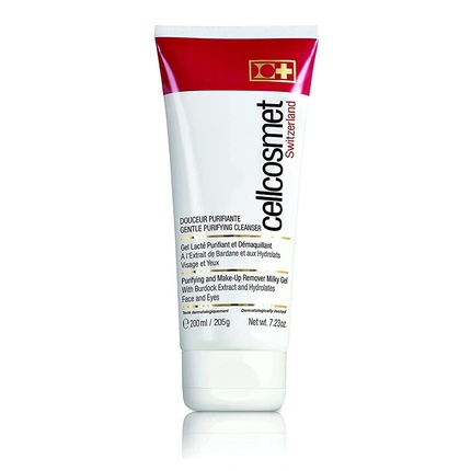 Очищающий гель Cellcosmet Gentle Purifying Cleanser