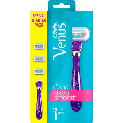 Набор для бритья Gillette Venus