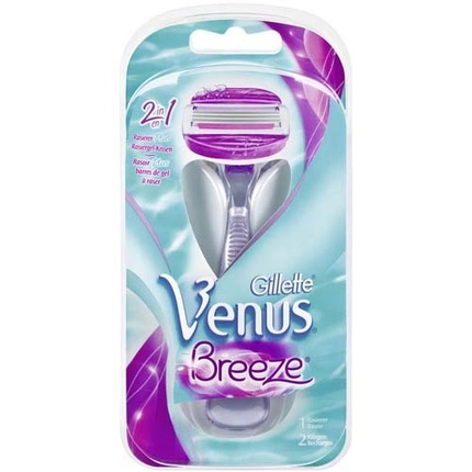 Станок Gillette Venus Breeze