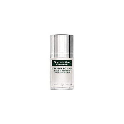 Сыворотка Somatoline Face LIFT EFFECT 4D INTENSIVE FILLER