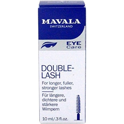 Mavala Eye Care Double-Lash