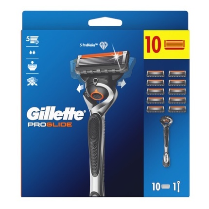 Набор для бритья Gillette