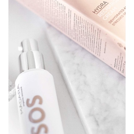 Крем для лица Madara SOS Hydra Recharge Cream