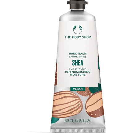 Крем для рук The Body Shop Shea