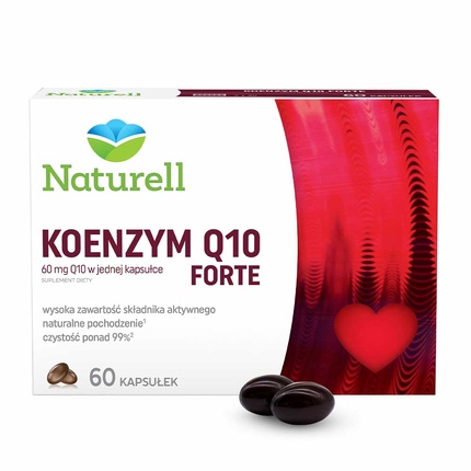 Витаминная Сыворотка NatuReal Forte