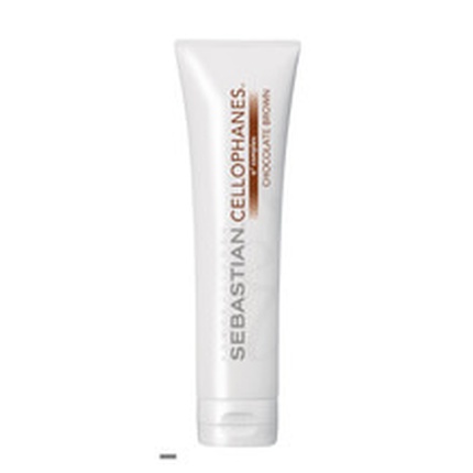 Полуперманентный блеск для волос Sebastian Professional Cellophanes