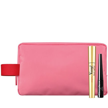 Набор для макияжа глаз Eyeliner Gift Set Pupa Milano Vamp