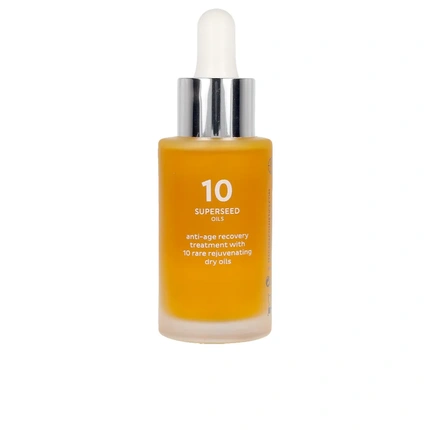 Масло для лица Madara Superseed Renewing Face Oil