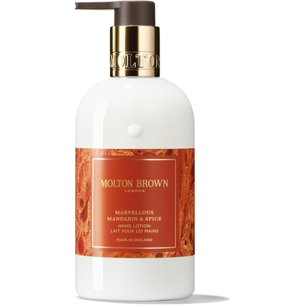 Лосьон для рук Molton Brown Восхитительный Мандарин и Специи