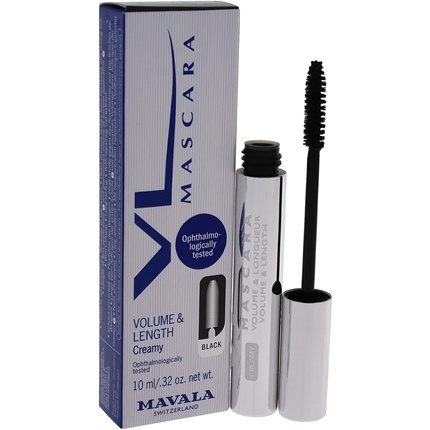 Тушь Mavala Mavala Volume and Length Creamy Mascara