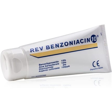 Крем Rev Pharma Rev Benzoniacin