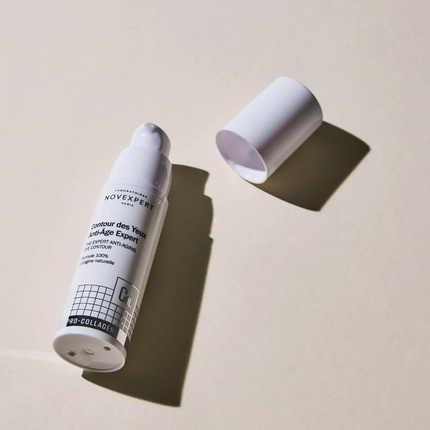 Крем для кожи вокруг глаз Novexpert Anti-Aging Expert Eye Contour Treatment