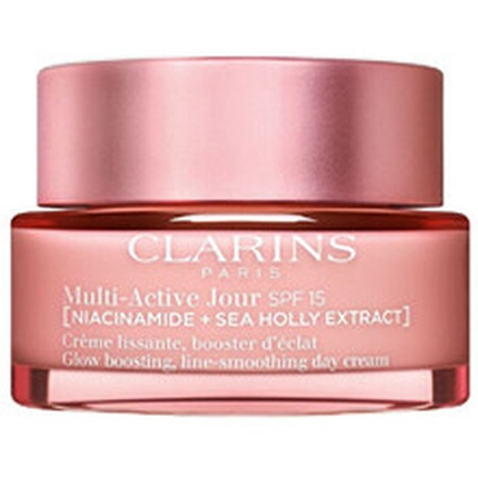 Дневной крем Clarins Multiactive