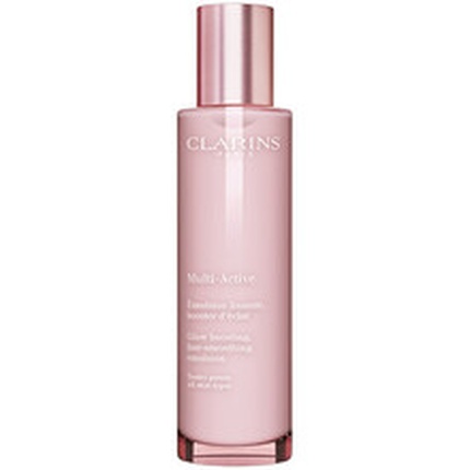 Эмульсия Clarins Multiactive Linesmoothing