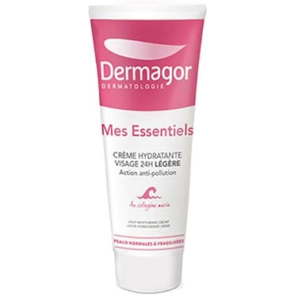 Дневной крем Dermagor Mes Essentiels