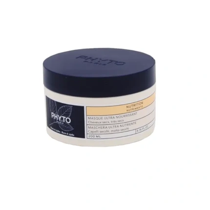 Увлажняющая маска Phyto Nourishment