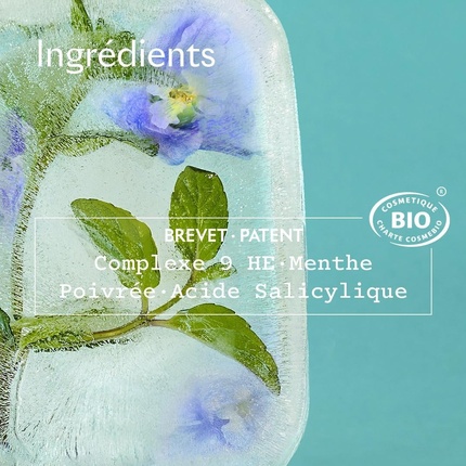 Тонизирующий лосьон Sanoflore Aqua Magnifica