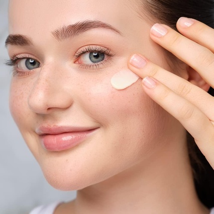 Крем для лица Artdeco Hyaluronic Nutri Mousse