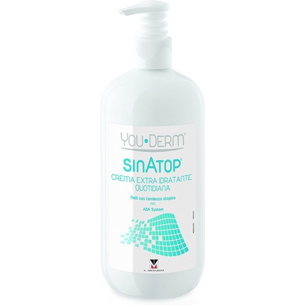 Крем Menarini Sinatop YouDerm Экстраувлажняющий