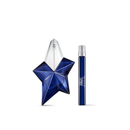 Набор ароматов Одеколон MUGLER Angel Elixir
