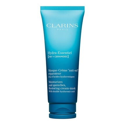 Увлажняющая маска Clarins Hydraessentiel