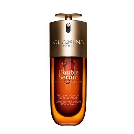 Сыворотка Clarins Комплексный концентрат против старения