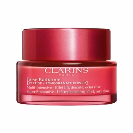 Омолаживающий крем Clarins Radiance Multiintensive